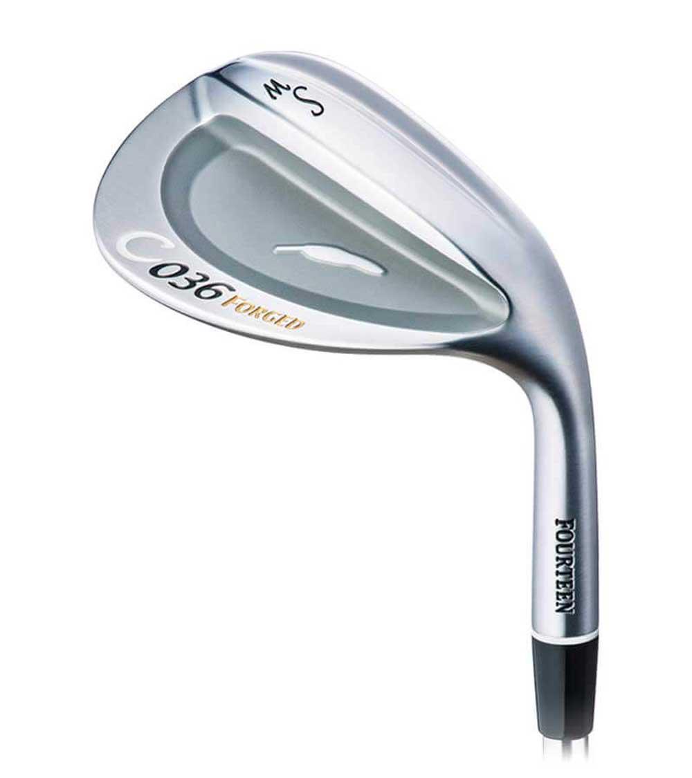 Gậy kỹ thuật wedge Fourteen C-036 Forged