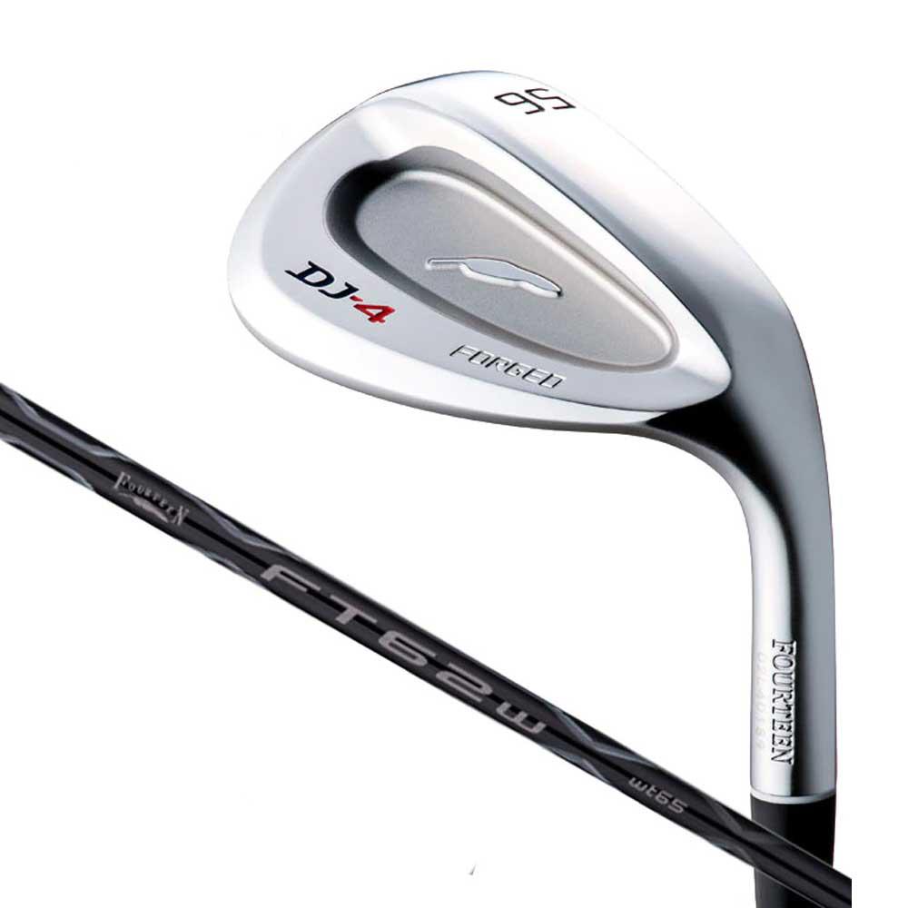 Gậy kỹ thuật Wedge Fourteen DJ-4 Graphite