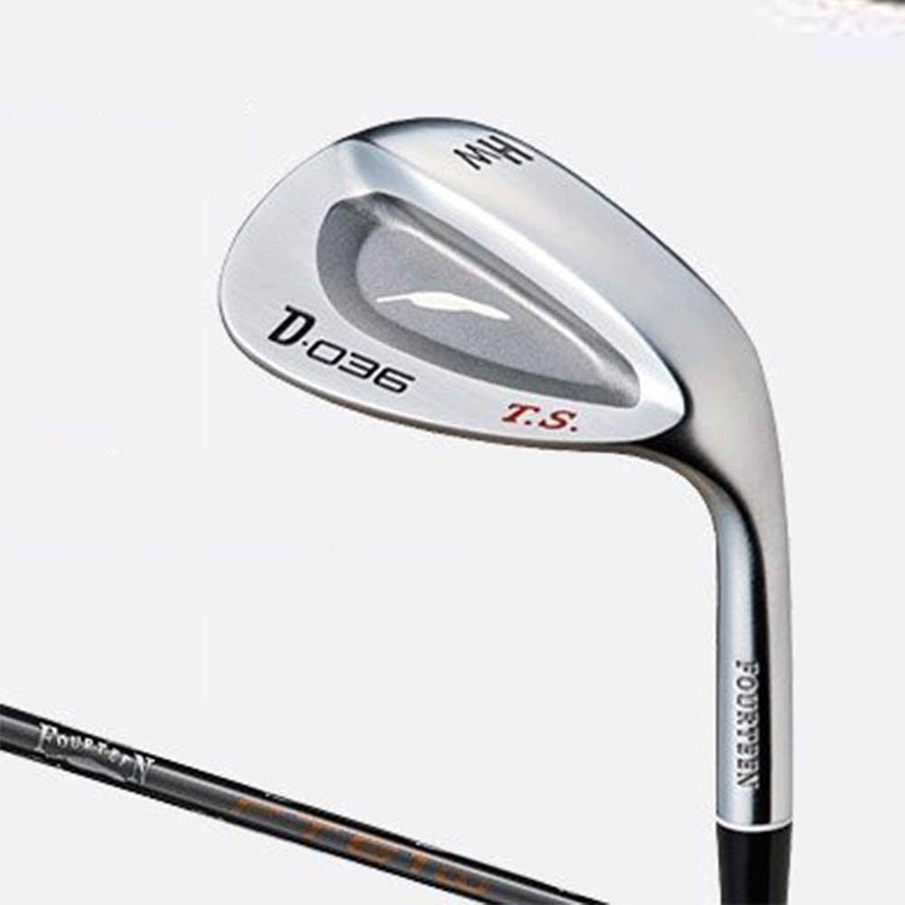 Gậy kỹ thuật wedge Fourteen D-036 Graphite Shaft