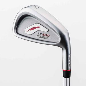 Bộ Gậy Sắt Iron Fourteen TC560 Forged Nữ 