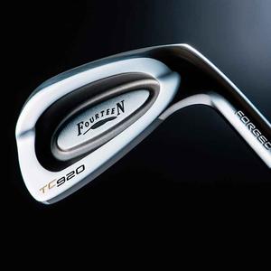 Bộ gậy sắt iron Fourteen TC-920 Forged