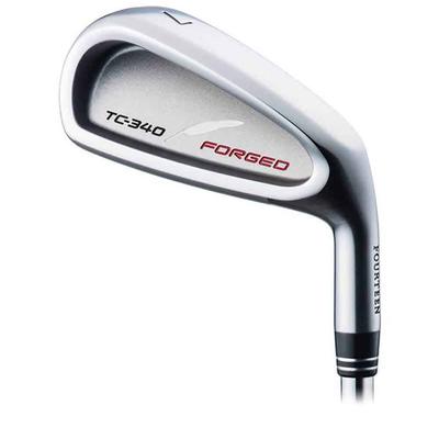 Bộ gậy sắt iron Fourteen TC340 Forged Nữ