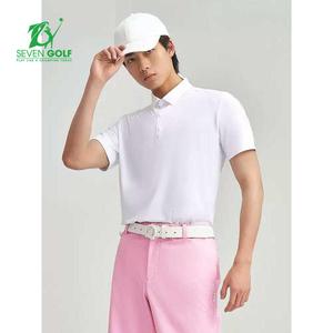 Top 3 áo golf Honma dành cho nam hot nhất 2023