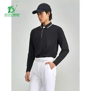 Top 3 áo golf Honma dành cho nam hot nhất 2023