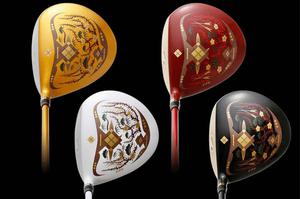 Thông số bộ gậy golf Honma mới nhất 2023