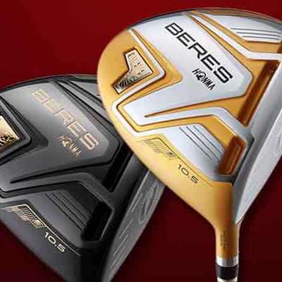 Thông số kỹ thuật bộ gậy golf Honma mới nhất 2023