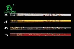 Thông số bộ gậy golf Honma mới nhất 2023