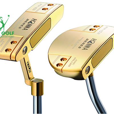 Tổng hợp các thương hiệu gậy putter được ưa chuộng nhất 2023