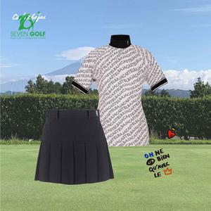 Top các thương hiệu Quần áo Golf Hàn Quốc hàng đầu được ưa thích tại Việt Nam