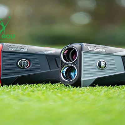 Máy đo khoảng cách chơi golf là gì và công dụng của nó