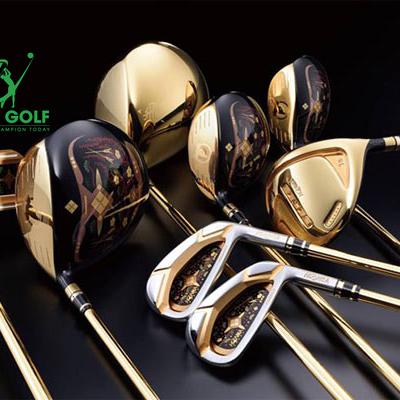 Giá gậy golf dành cho người mới chơi là bao nhiêu?