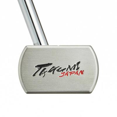 Gậy Golf Putter Lynx Takumi Japan OH-2