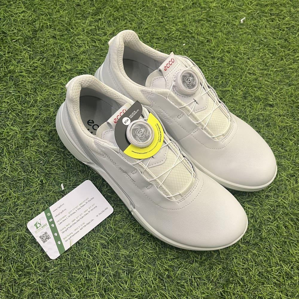 Giày golf nữ ECCO W Golf BIOM H4 10861354322