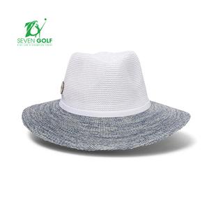 Nón golf nữ Evoke Aston Fedora Hat