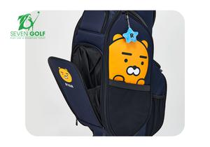 Khám Phá Sự Tiện Ích Và Phong Cách Đáng Yêu Của Túi Golf Kakao Friends