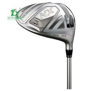 Gậy Driver Honma Beres NX 3 sao