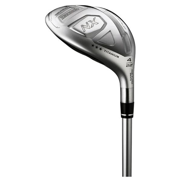 Gậy golf Utility Honma Beres NX 3 sao