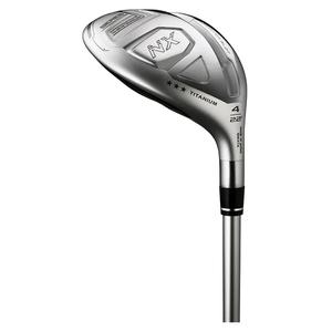 Gậy Utility Honma Beres NX 3 sao