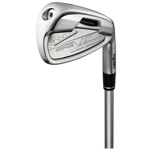 Bộ gậy sắt irons Honma Beres NX 3 sao (#5~11, AW, SW)