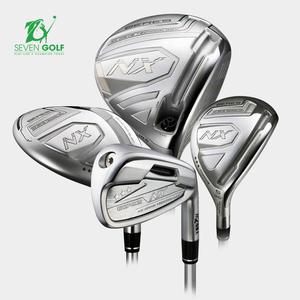 Những Những Mẫu Gậy Golf Dành Cho Người Mới Chơi Năm 2024