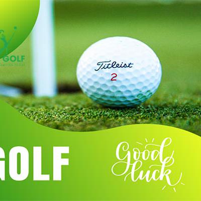 Tổng hợp 15 lời chúc chơi golf may mắn dành cho golfer