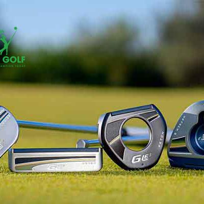 Putter Ping G Le3 - Phù hợp với mọi golfer