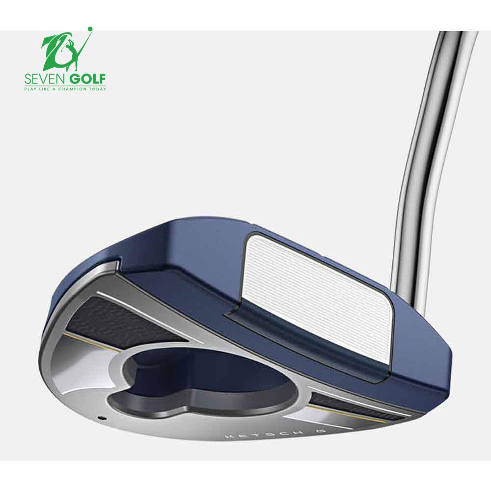 Gậy putter Ping G le3 Ketsch G