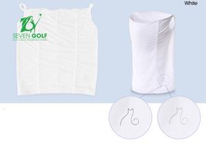 Khẩu trang golf nam nữ Ariche & Victoria T001S