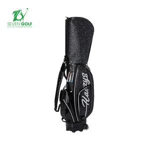 Túi đựng gậy golf CB Hazzys HWGF2E131 BK