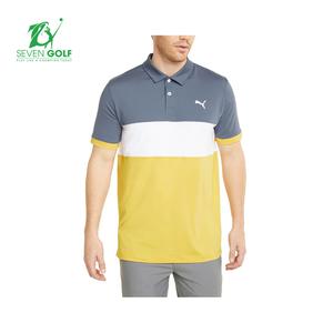 Áo golf nam Puma Cloudspun Highway Polo - 53297208