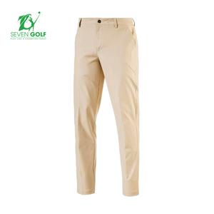 Quần Dài Golf Nam Puma Jackpot Pant - White Pepper 57818105