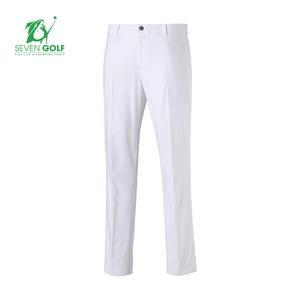 Quần Dài Golf Nam Puma Jackpot Pant - B.WHT 57818102