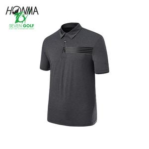 ÁO HONMA POLO TAY NGẮN HMHC702B803