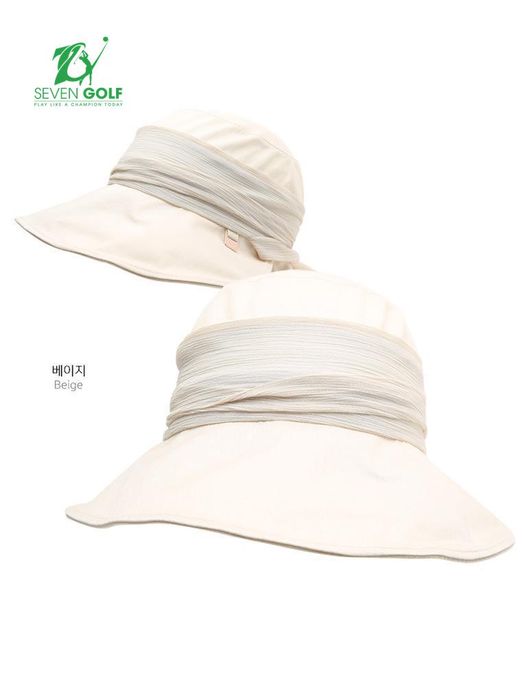 Nón golf nữ Bonis Golf Q444XX0022