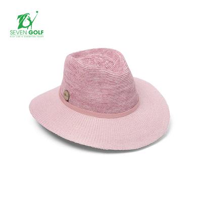 Nón golf nữ Evoke Aston Fedora Hat EV050