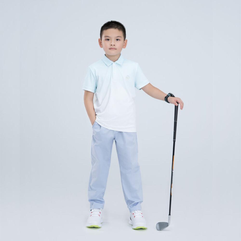 Quần dài golf trẻ em Noressy BL