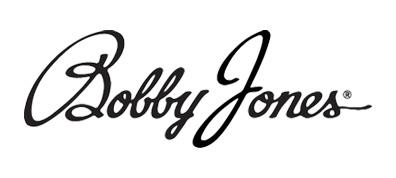  Bobby Jones