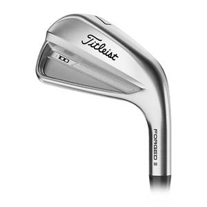 Gậy Sắt Titleist T-Series: Hiệu Suất Vượt Trội Trên Tour