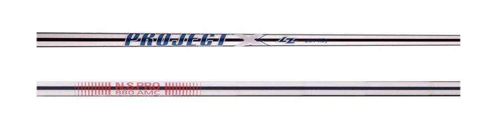 Gậy sắt Titleist T100 model 2023 mới nhất