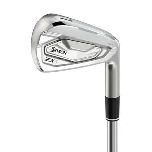 Bộ gậy sắt iron Srixon ZX5 MK II (5-9, P,A,S)