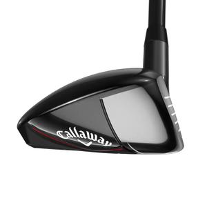 Đánh giá dòng gậy Callaway Apex Utility Woods mới nhất 2024