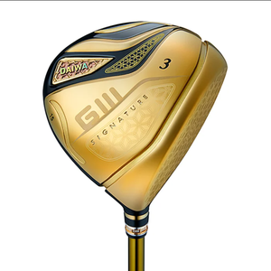 Tổng Hợp Các Mẫu Gậy Fairway Woods Được Ưa Chuộng Nhất Năm 2023