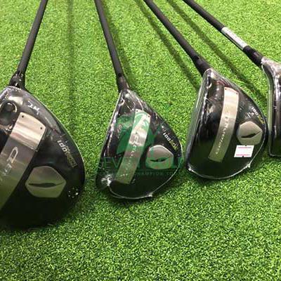 Top 3 Bộ Gậy Golf Cao Cấp Năm 2024 tới từ Nhật Bản