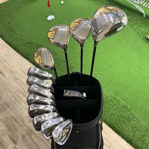 Bộ gậy golf nữ Daiwa_GIII HR 3 sao