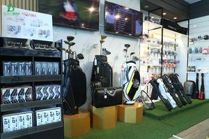 Shop Golf Uy Tín Ở Thành Phố Hồ Chí Minh