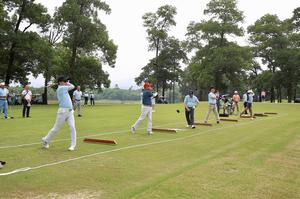 Giải golf “Swing for The Kids” lần thứ 16