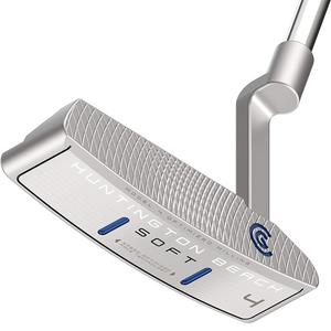 Gậy Putter Cleveland HB SOFT #4 Left Hand