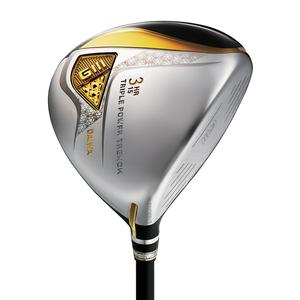 Gậy Fairway GIII V7 HR Triple Power Trench 3 sao