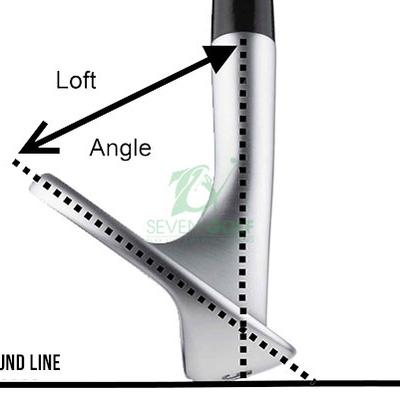 Tất cả các ký hiệu trên gậy golf mà bạn nên biết