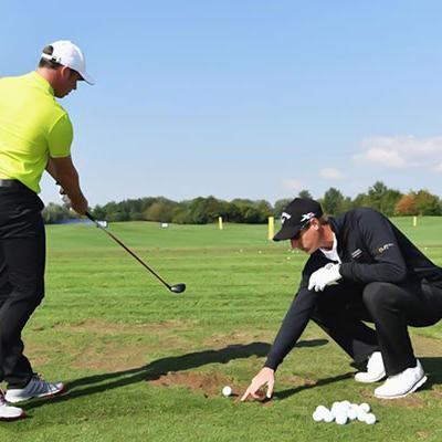 Xây Dựng Kế Hoạch Tập Luyện Golf Hiệu Quả với Sự Hỗ Trợ của Golf Coach